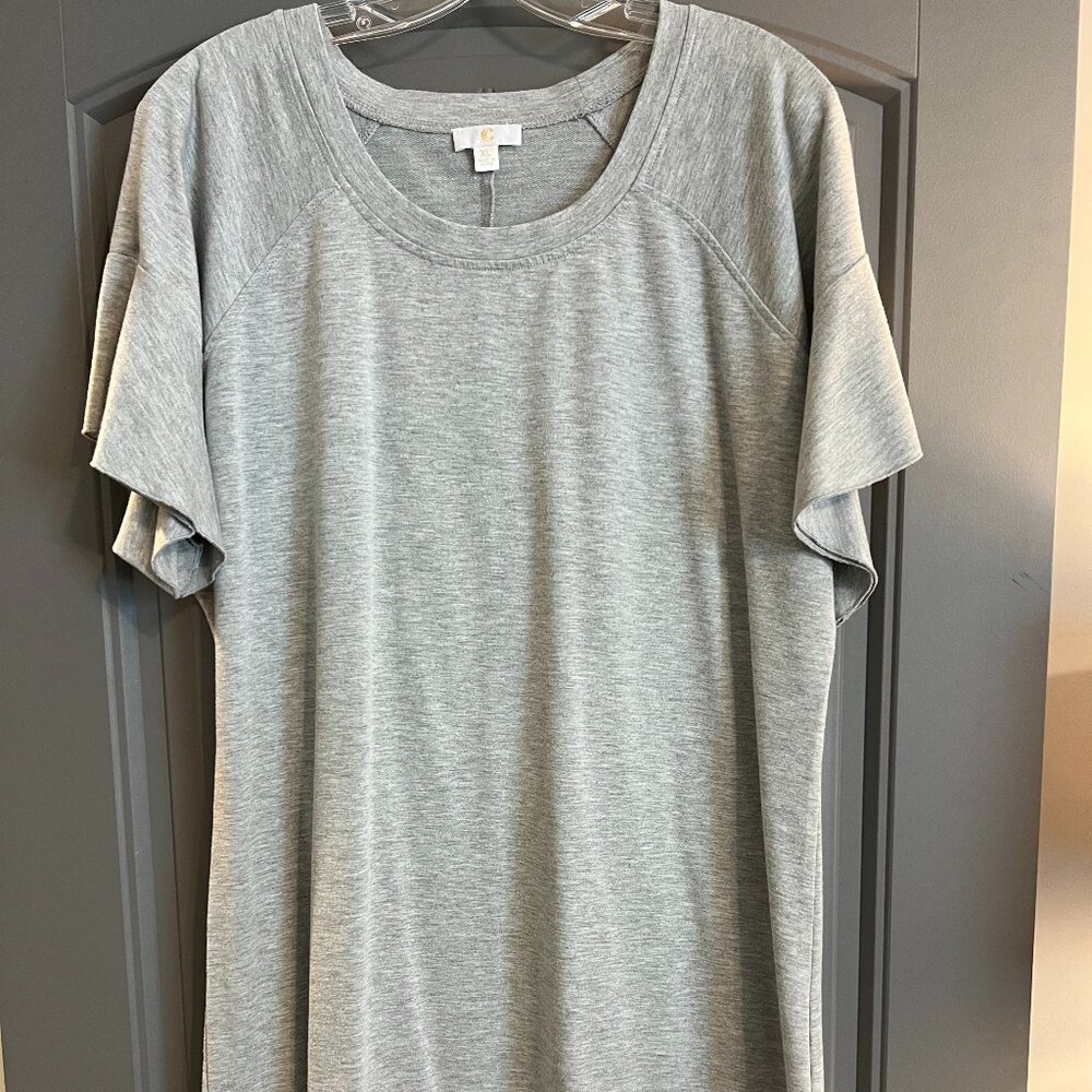 T-Shirt Dress